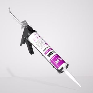 Acetoxy Sealant Adhesives Sealant Fast-Curing High Adhesion Waterproof RTV