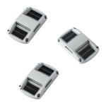 Durable Solar Garden Ground Light IP68 Outdoor Waterproof LED Deck Lights For