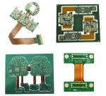Multilayer FR4 Ems Pcba Electronic Components Assembly