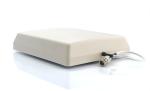 800-2500MHz Broadband Outdoor Panel Antenna 7dBi External Patch Panel Antenna