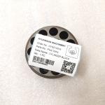 Excavator Hydraulic Parts Cylinder Block PHX-350N 4999725 5041257960