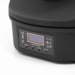 Dj Stage 6 Pcs 12W Bee Eye LED Wash Moving Head RGBW 4in1 50000 Hours Life Span