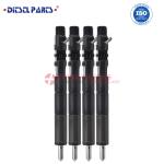 fit for Cummins Fuel Injectors manufacturers 0 432 193 498 common rail injector
