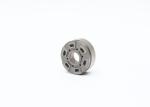 Iron based Powder Metallurgy Parts , Fe - C - Cu Sintered Shock Absorber Piston
