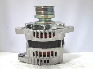China ISUZU 24V 70A LR250-708E 8980750260 factory