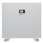 High Capacity LiFePO4 Battery ES 48300 for Home Energy Storage, 16080Wh, 51.2V,