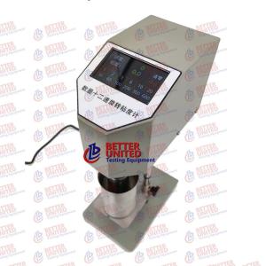 China Twelve Speed Rotational Viscometer Drilling Fluids Testing Equipment factory