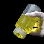 RoHS 125ML Plastic PP Cosmetic Bottle For Laboratory Transparent