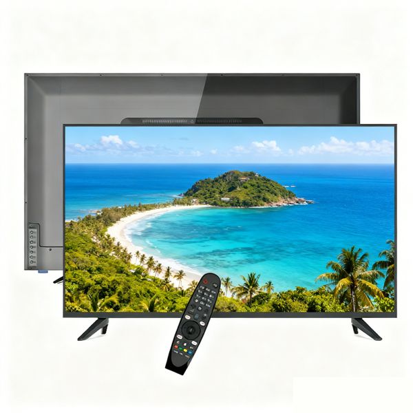 China 4K Smart 2GB Ram Ultra HD Display Resolution Multimedia Streaming Device Supporting Fast Processing and High Resolution factory