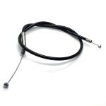 Outboard Throttle Control Cable Roller Brake Cable Bike Cable Lock Bicycle Lock