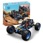 High Speed Off Road Rc Car 4x4 Remote Control Car 100 Km Speed Model Toy 25Meter