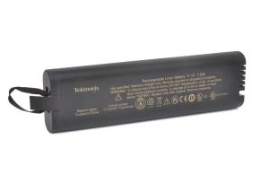 China 567g Oscilloscope Battery 7800mAh Li Ion For TEKTRONIX TPS2000 TPS2000B TPS2012B factory