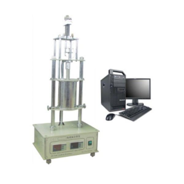 China TMA Thermomechanical Analyzer Glass Transition Temperature Comprehensive Tester factory