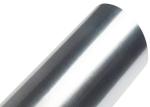 PVC Brushed Golden Silver Color Cutting Vinyl Film For Window Decoration