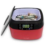 1200ML 170*130*65mm Stainless Steel Ultrasonic Cleaner