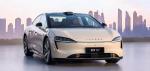 2024 New Chery Huawei LUXEED S7 2024 Luxury Electric Sedan LUXEED S7 with 12.4kw