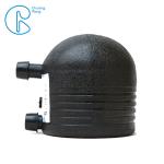 Chemical Proof PE 80 PE 100 HDPE Electrofusion Fittings