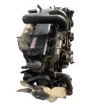 6D17 Used Diesel Mitsubishi Engine for Trucks Good Condition and Budget-Friendly