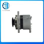 5812003580 Alternator for 4JJ1 Diesel Engine Excavator Spare Parts Construction