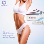 Facial Rejuvenation Injectable Hyaluronic Acid Gel Health For Beauty Salon