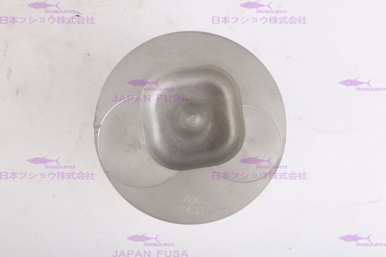 Engine Parts Piston ISUZU 4BD16BB1 1-12111745-0 DIA 102mm