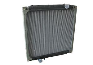 China Sinotruk Spare Parts, WG9719530231, Radiator, Sinotruk, Howo, Cnhtc, A7, Sinotruck factory