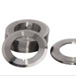 Paper Top Slitter Blade For Paper Slitter Machine Cutting HSS D2