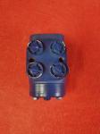 BZZ5-E100B Axial Position Pump BZZ5-E Series Hydraulic Streering Control Units