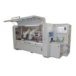 High Output 4 Side Wood Planers Fast Woodworking Moulder Equipment For Wooden