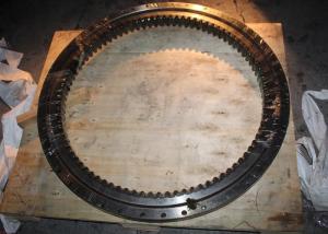 China 1155-00061 Slewing Ring Bearing For EC210 Crawler Excavator factory