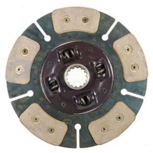 China 3A26125132 Clutch Disc Kubota M4900 M5700 M4800 M5400 M4700 M6040 M7040 3A01125132 factory