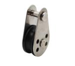 Newest Pulley Block for Heavy Industry Stainless Steel 8252 Single Block Nylon