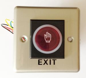 China NO TOUCH EXIT BUTTON POC7070 factory