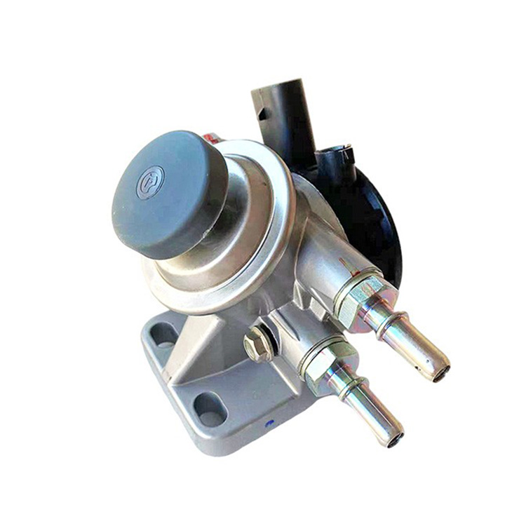 Foton Aoling CTXCTS Omar S3 Original Hand Oil Pump Assembly with Oil-Water Separator