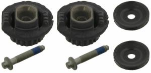 China 1683501408 Suspension Parts Control Arm Bushing factory