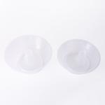 Disposable Takeaway 20 Oz Clear Plastic Cups Custom Disposable Cups