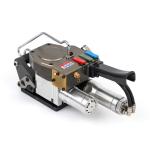 Professional Pneumatic Plastic Strapping Tool for Industrial Packaging Solutions
