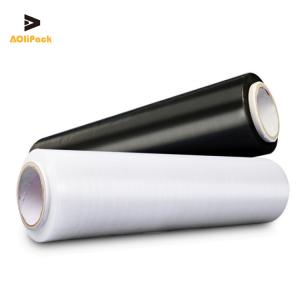 China 200m Length 25cm 1400g Pallet Stretch Wrap factory