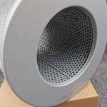 1.5 KG Hydraulic Cartridge Filter for Komatsu PC400 Excavator Hf35374 208-60
