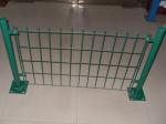 Customized Black Zinc Steel Metal Garrison Fence Panels Maintenance Free