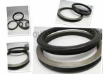 SG510 Bronze PTFE Floating Oil Seal For SG560 4128201 56*70*25.5