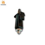 Excavator SOLENOID VALVE KDREDE5K-31/40C50 for KOBELCO SK250-8
