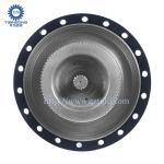 High-End SK350-8 M4V290C-GM60VA/SK330-8 Travel Motors LC15V00023F1/LC15V00026F1