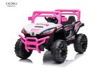 Realistic Off Road Electric 12v Utv Ride On With Two Seater