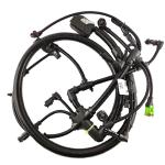 Cummins Diesel Truck Parts ISF3.8 Engine ECM Wiring Harness 5260717 5306289