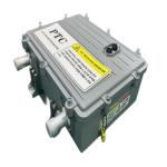 Battery High Voltage Heater Ptc In Electric Buses Introduction