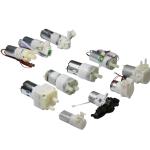 High-Performance Air Vacuum Pump 6-24V Electric Pump For Any Massage Chair