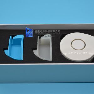 Toothbrush Sterilizer UVC Light Bulb 275nm Ultraviolet Light Disinfection Rate