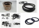11Y-62-11980 Brown JCB Hydraulic Pump Seal Kit EX350-5 EX400-1