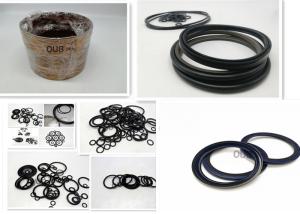China 11Y-62-11980 Brown JCB Hydraulic Pump Seal Kit EX350-5 EX400-1 factory